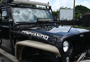 2017 Jeep Wrangler Unlimited Sport thumbnail 10