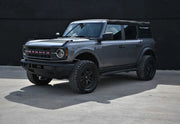 2023 Ford Bronco Base thumbnail 21