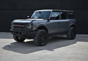 2023 Ford Bronco Base thumbnail 2