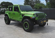 2019 Jeep Wrangler Unlimited Rubicon thumbnail 2