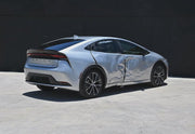2024 Toyota Prius XLE thumbnail 4