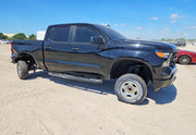 2024 Chevrolet Silverado 1500 Custom thumbnail 2