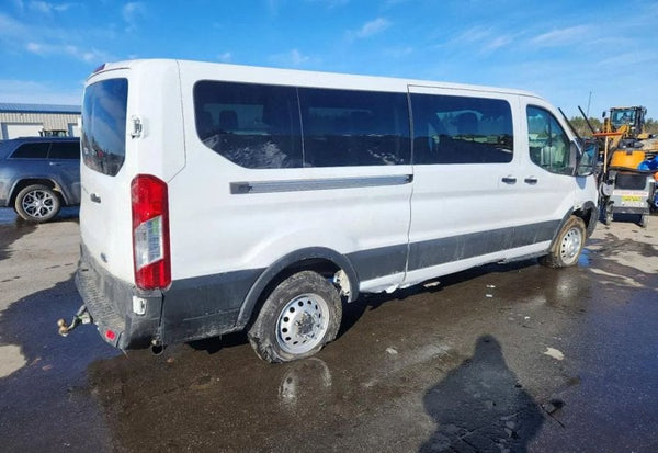 2025 Ford Transit 350 XL photo 3
