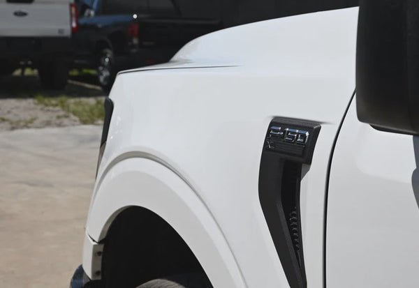 2024 Ford F-150 XL vehicle photo 8
