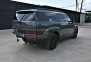 2024 Hyundai SANTA FE Calligraphy Sport Utility 4D thumbnail 3
