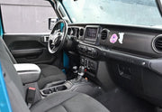 2020 Jeep Wrangler Unlimited Sport S thumbnail 13