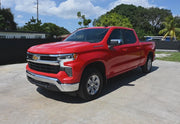 2023 Chevrolet Silverado 1500 LT thumbnail 22
