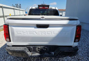 2023 Chevrolet Colorado Work Truck thumbnail 6