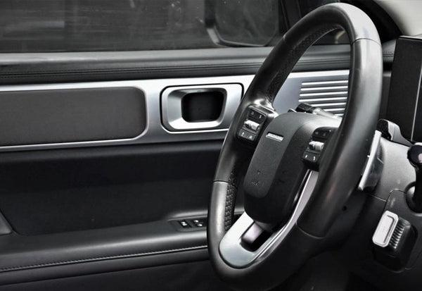 2024 Hyundai SANTA FE SEL photo 12