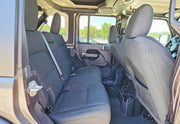 2021 Jeep Wrangler Unlimited Sport Altitude thumbnail 21