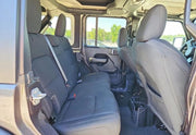 2021 Jeep Wrangler Unlimited Sport Altitude thumbnail 10
