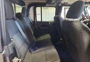 2022 Jeep Gladiator Overland thumbnail 20