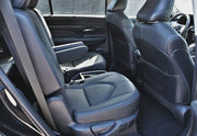 2024 Toyota Grand Highlander Platinum thumbnail 15