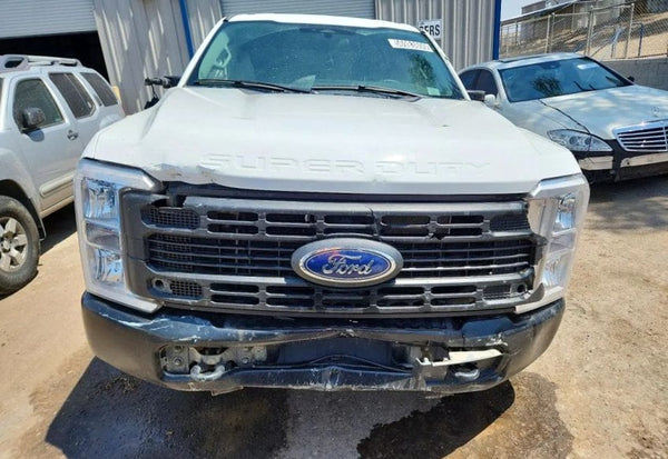 2024 Ford F-250 Super Duty XL vehicle photo 5