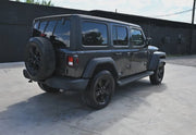 2022 Jeep Wrangler Unlimited Sport thumbnail 5