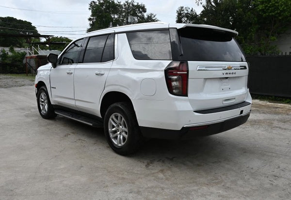 2023 Chevrolet Tahoe LS vehicle photo 3