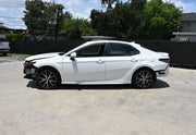 2022 Toyota Camry SE thumbnail 5