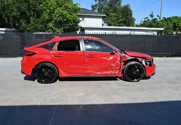 2025 Honda Civic Sport vehicle photo 6