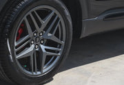 2026 Ford Explorer ST thumbnail 32
