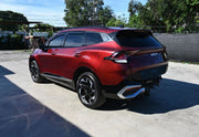 2025 Kia Sportage SX-Prestige thumbnail 25