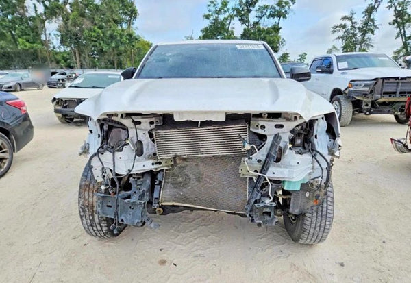 2024 Toyota Tacoma SR Pickup 4D 5 ft photo 5