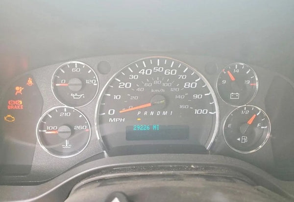 2024 Chevrolet Express 2500 photo 7