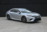 2018 Toyota Camry SE Sedan 4D thumbnail 25