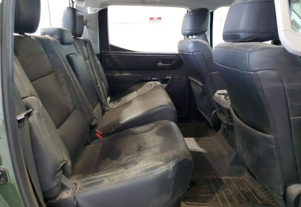2023 Toyota Tundra Limited HV photo 10