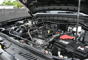 2022 Ford Bronco Big Bend Sport Utility 4D thumbnail 18