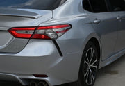 2018 Toyota Camry SE Sedan 4D thumbnail 13