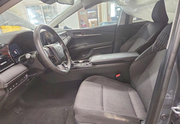 2026 Toyota Camry LE photo 7