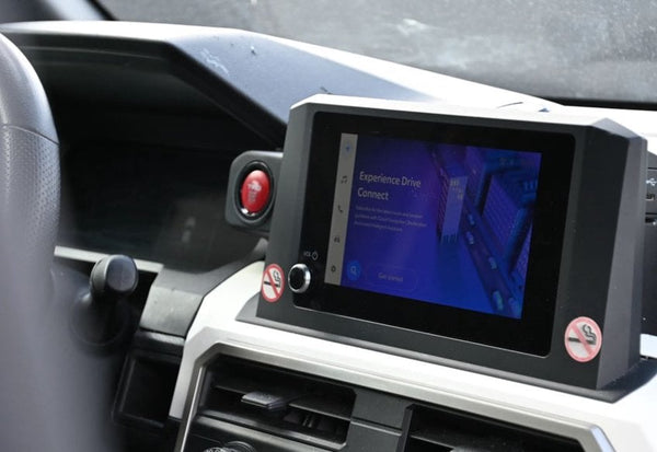 2024 Toyota Tacoma TRD Off-Road photo 8