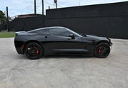 2017 Chevrolet Corvette Stingray thumbnail 6