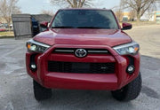 2022 Toyota 4Runner SR5 Sport Utility 4D thumbnail 6