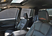 2024 Honda Ridgeline TrailSport thumbnail 28