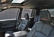 2024 Honda Ridgeline TrailSport thumbnail 10