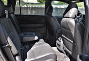 2023 Honda Passport EX-L thumbnail 41