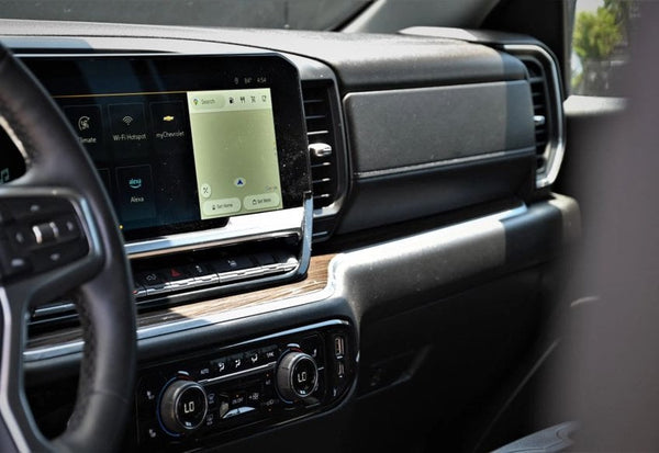 2023 Chevrolet Silverado 1500 LT photo 10