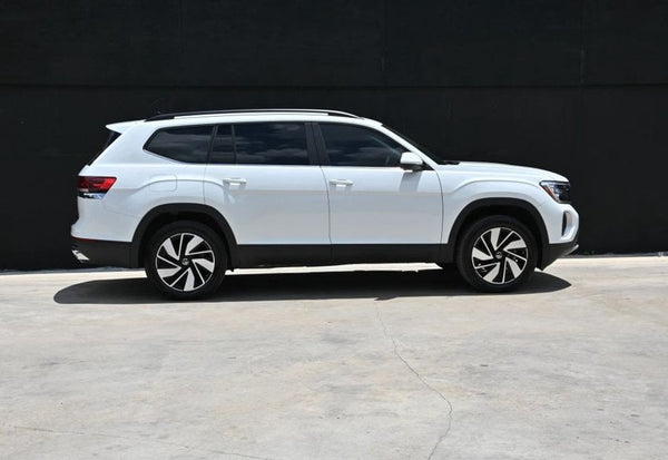 2024 Volkswagen Atlas SE photo 5