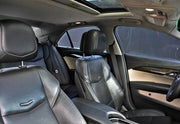 2014 Cadillac ATS 2.0L Turbo Standard Sedan 4D thumbnail 35