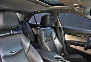 2014 Cadillac ATS 2.0L Turbo Standard Sedan 4D thumbnail 14
