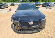 2023 Cadillac CT4-V Base thumbnail 5