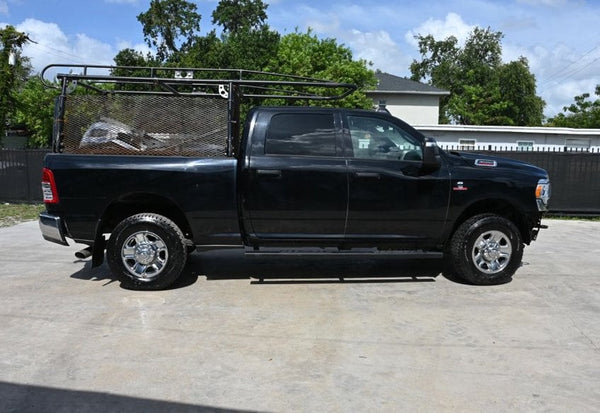2024 Ram 3500 Tradesman vehicle photo 5