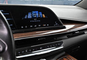 2022 Cadillac Escalade ESV Luxury thumbnail 13