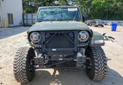 2022 Jeep Gladiator Sport thumbnail 5