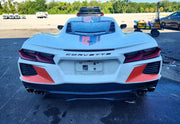 2020 Chevrolet Corvette Stingray thumbnail 16