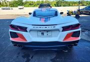 2020 Chevrolet Corvette Stingray thumbnail 6