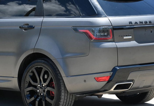 2019 Land Rover Range Rover Sport Autobiography photo 10