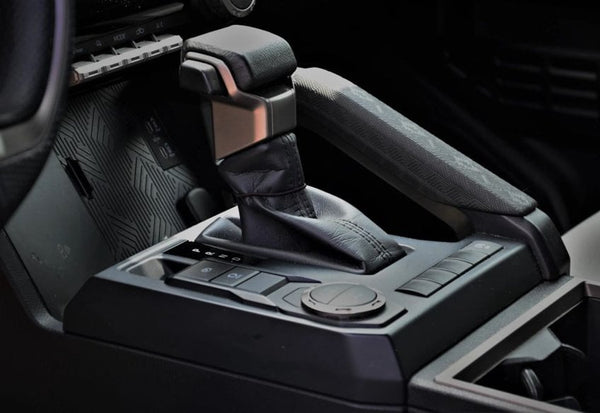 2024 Toyota Tacoma SR5 photo 10