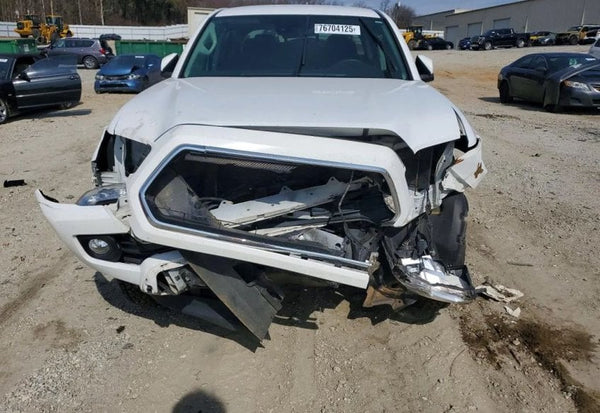 2020 Toyota Tacoma SR5 vehicle photo 5